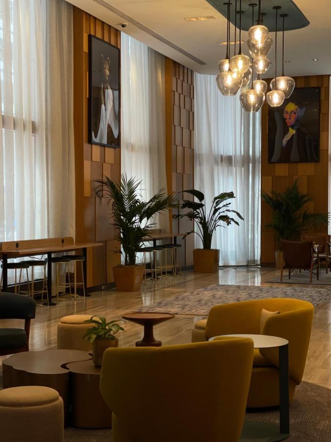 Hyatt Centric Wall Street