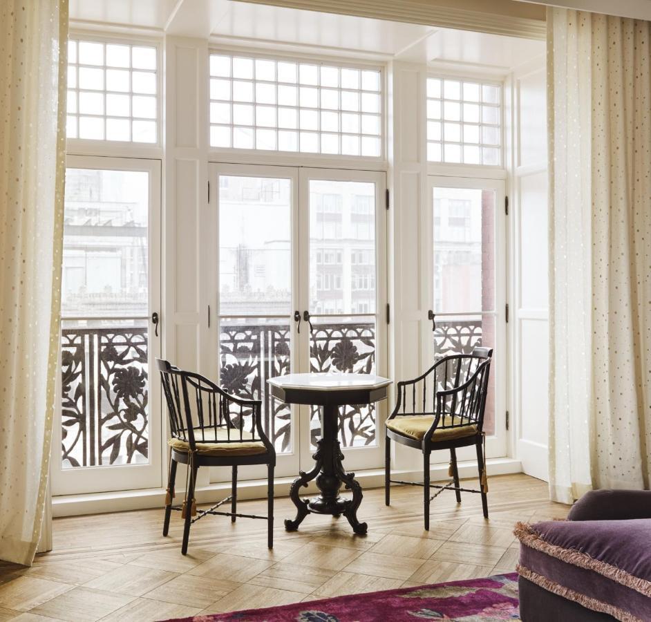 The Chelsea Hotel 4*