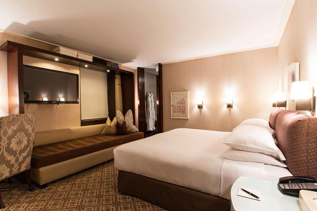City Club New York