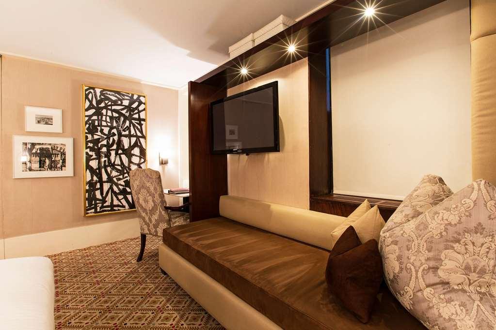 City Club 4* New York