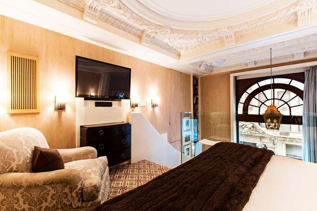 City Club Hotel New York