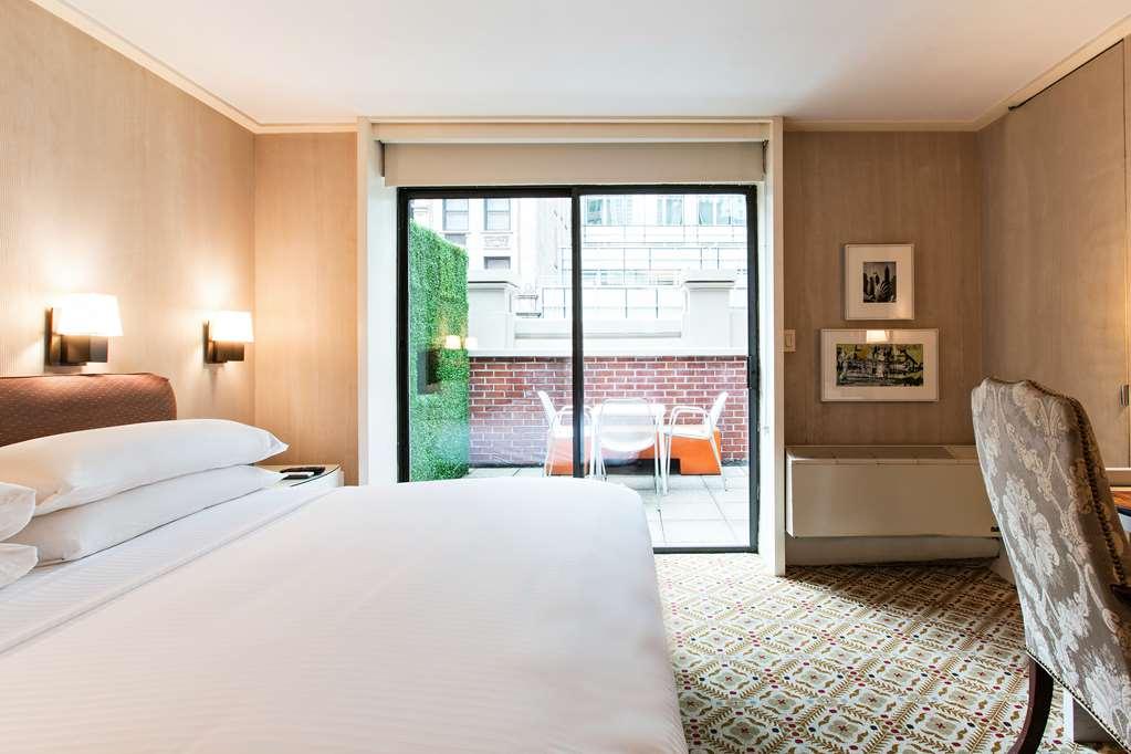 City Club New York