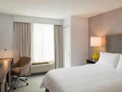 Hotel Hampton Manhattan Chelsea