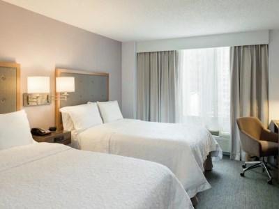 Hotel Hampton Manhattan Chelsea