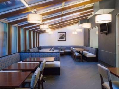 Hampton Manhattan Chelsea 3* New York
