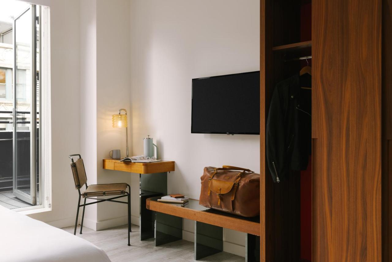 Hotel Sonder Henri On 24
