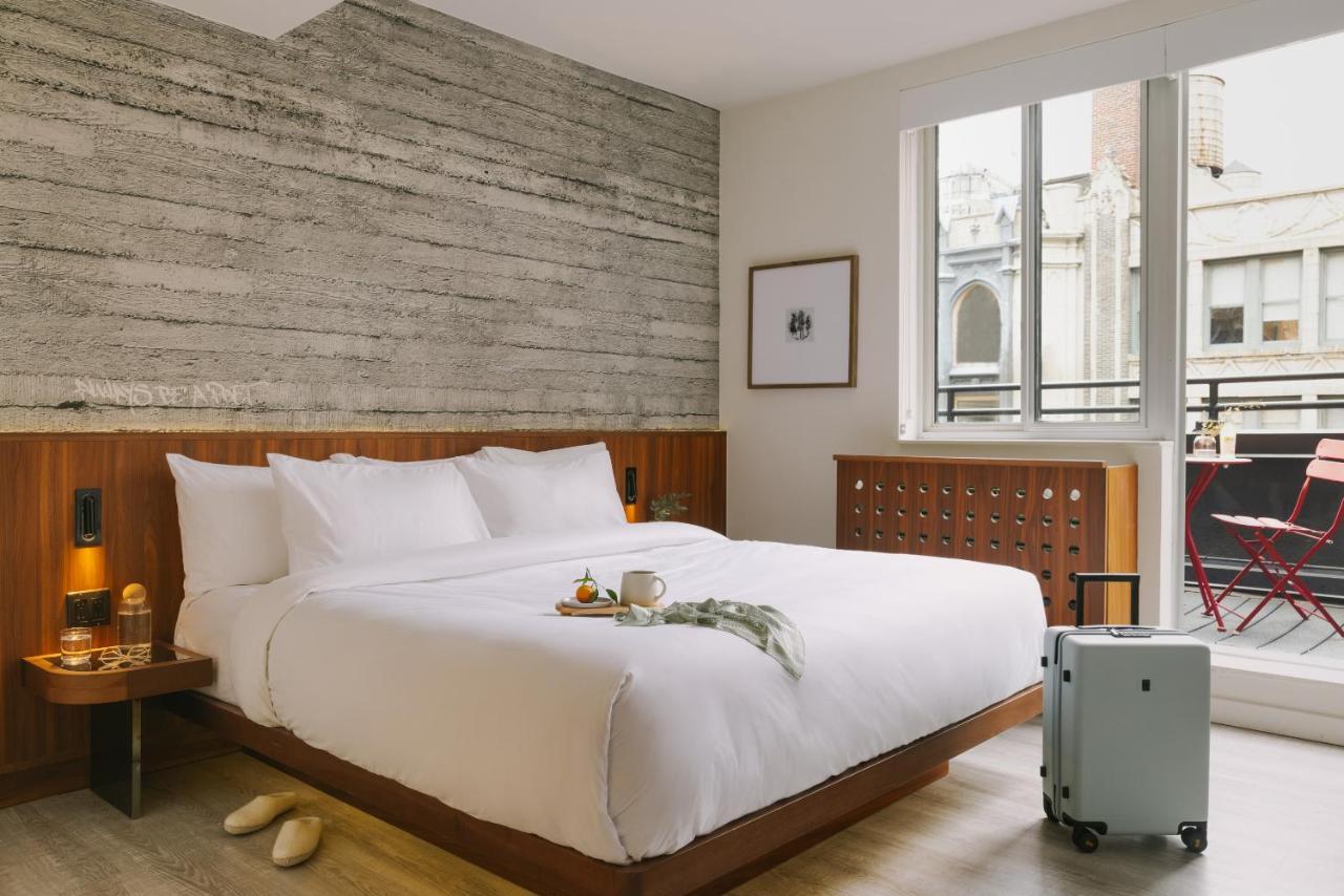 Hotel Sonder Henri On 24 New York
