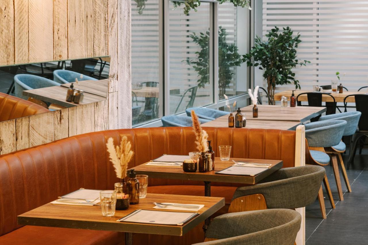 Hotel Sonder Henri On 24 *