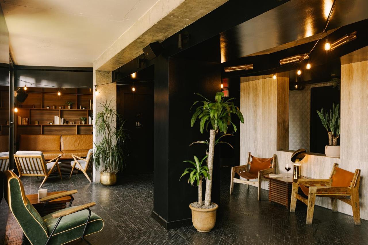Hotel Sonder Henri On 24