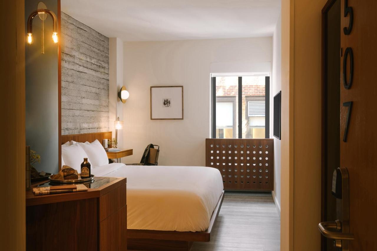 Sonder Henri On 24 * New York