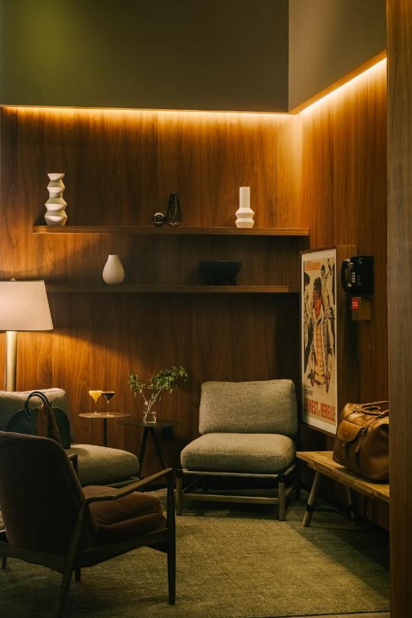 Hotel Sonder Henri On 24 New York