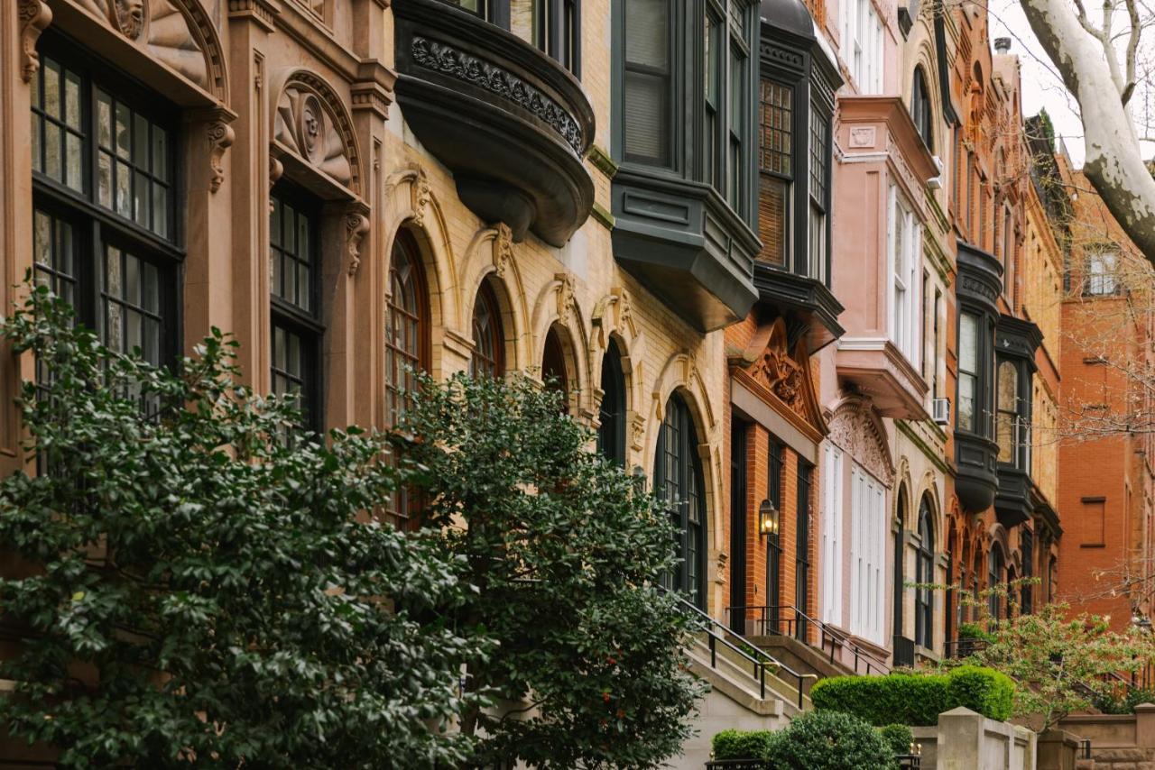 Sonder Henri On 24 Hotel New York