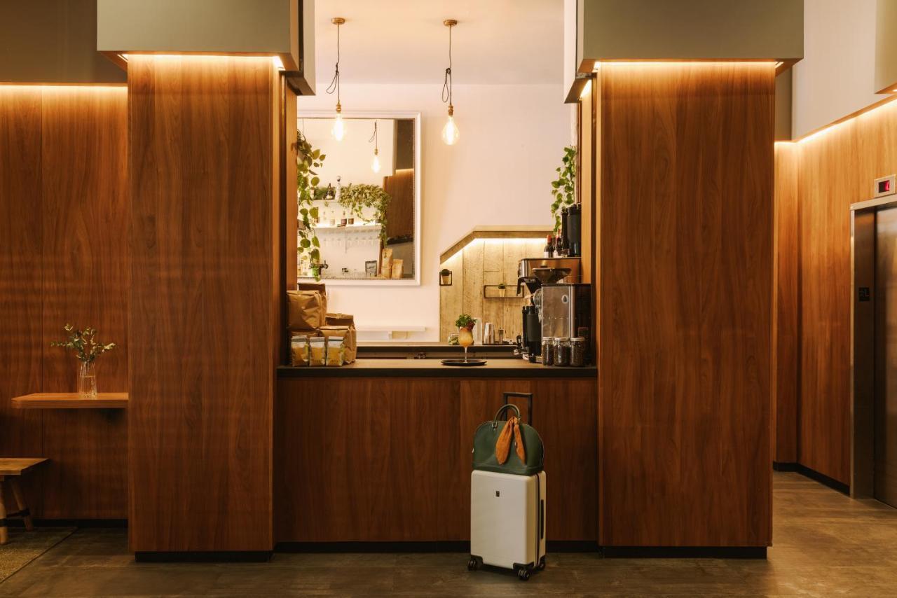 Sonder Henri On 24 Hotel *