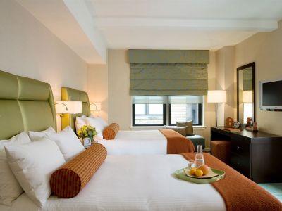 The Shelburne Sonesta 4*