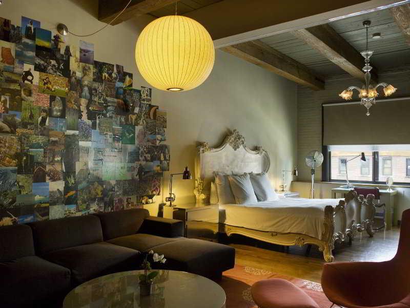 Soho House Hotel