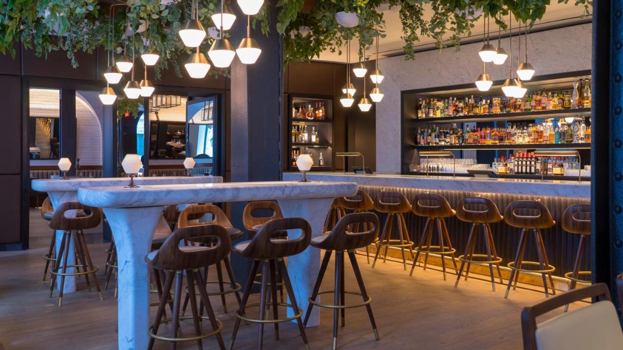 Hotel Seville Nomad, In The Unbound Collection By Hyatt 4*