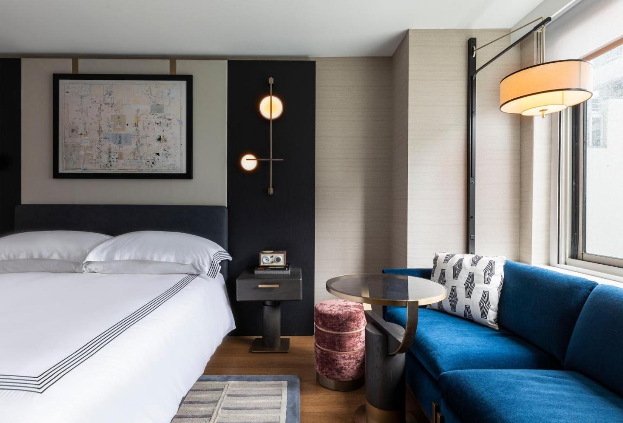 Thompson Park New York, By Hyatt Hotel New York