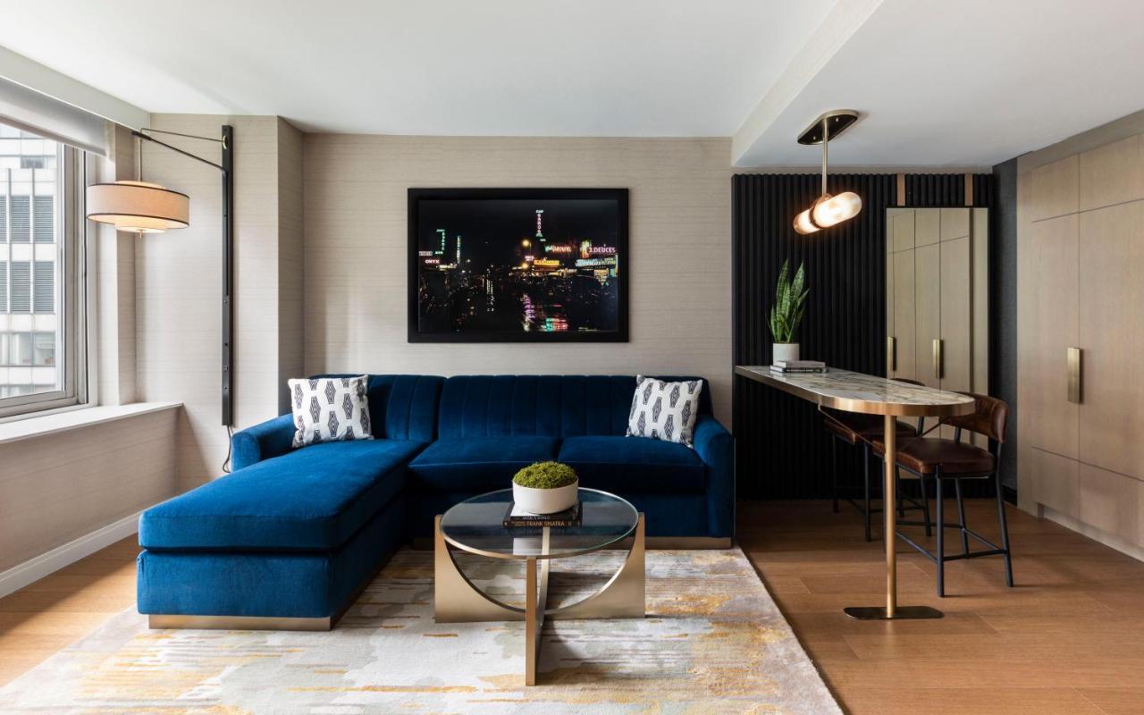 Hotel Thompson Park New York, By Hyatt