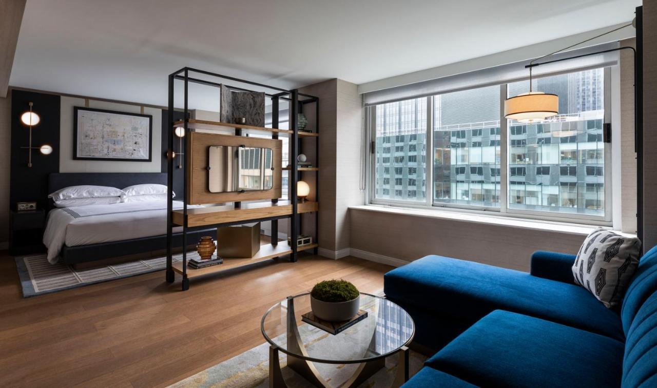 Hotel Thompson Park New York, By Hyatt New York