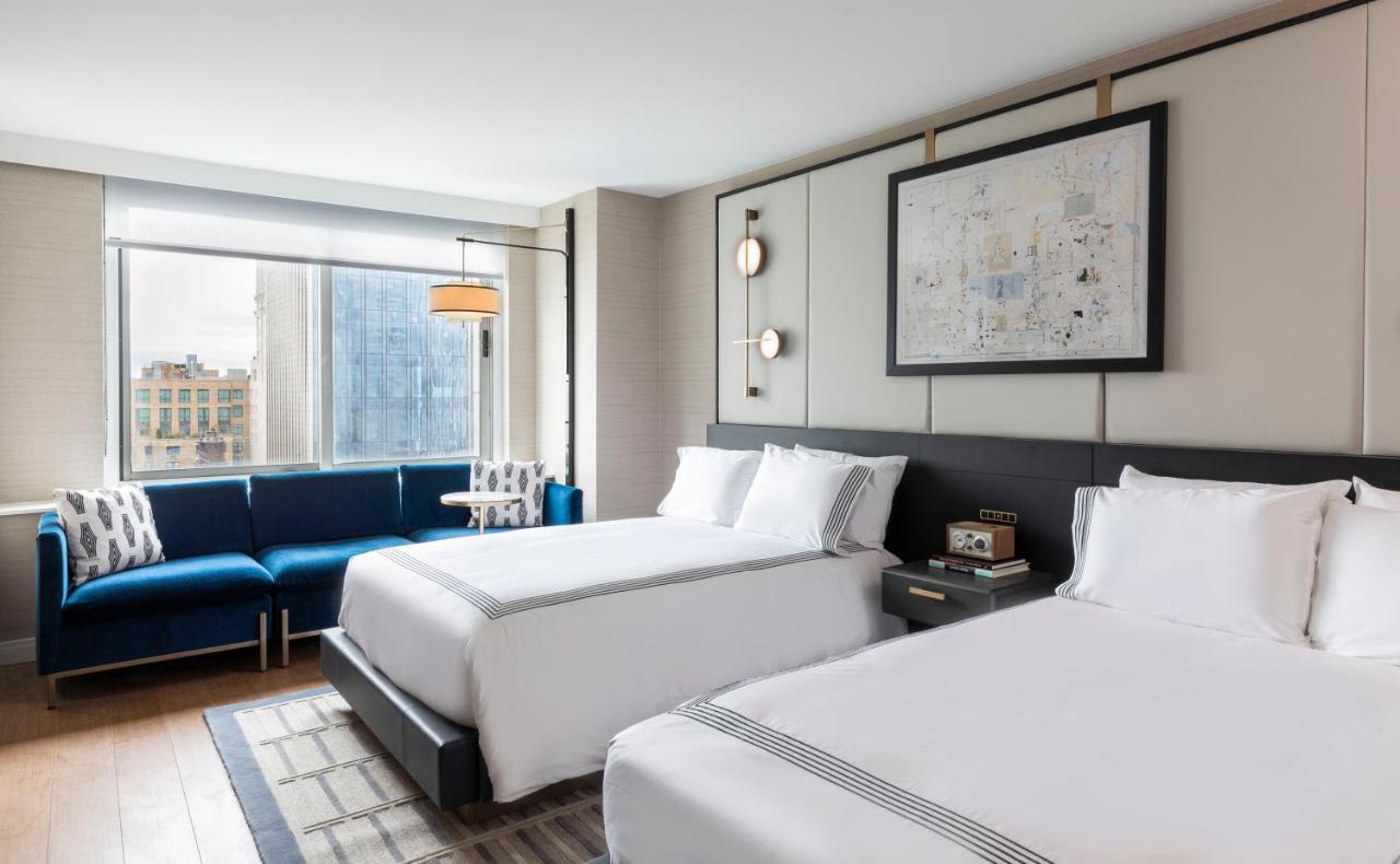 Thompson Park New York, By Hyatt 5* New York