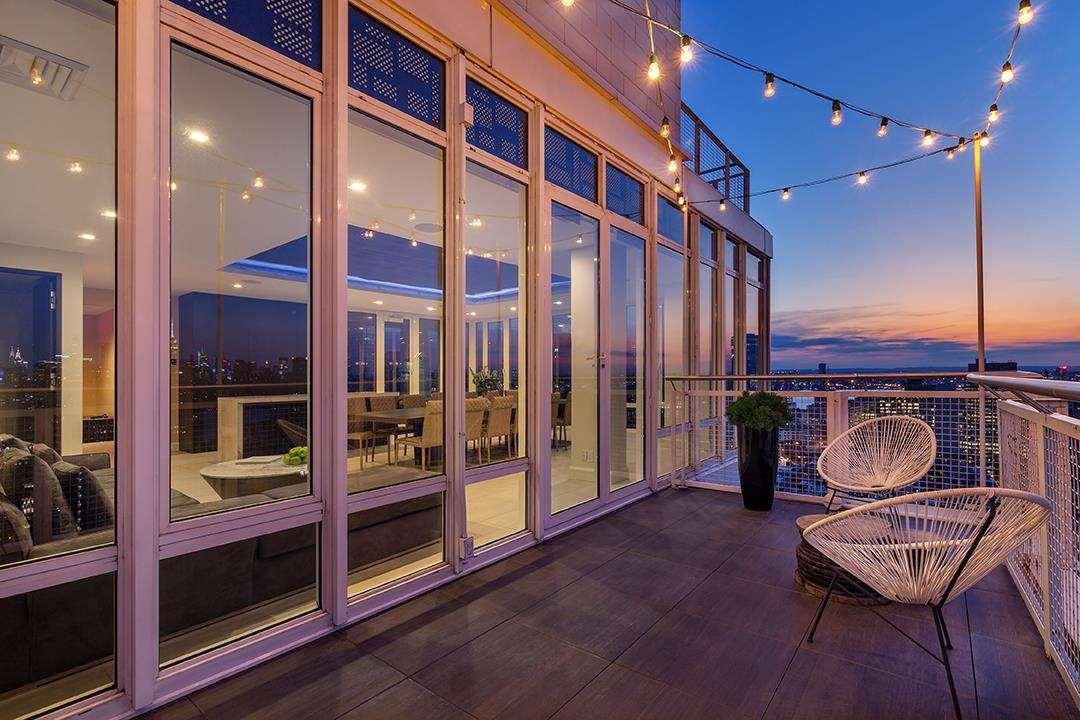 Nomo Soho Hotel