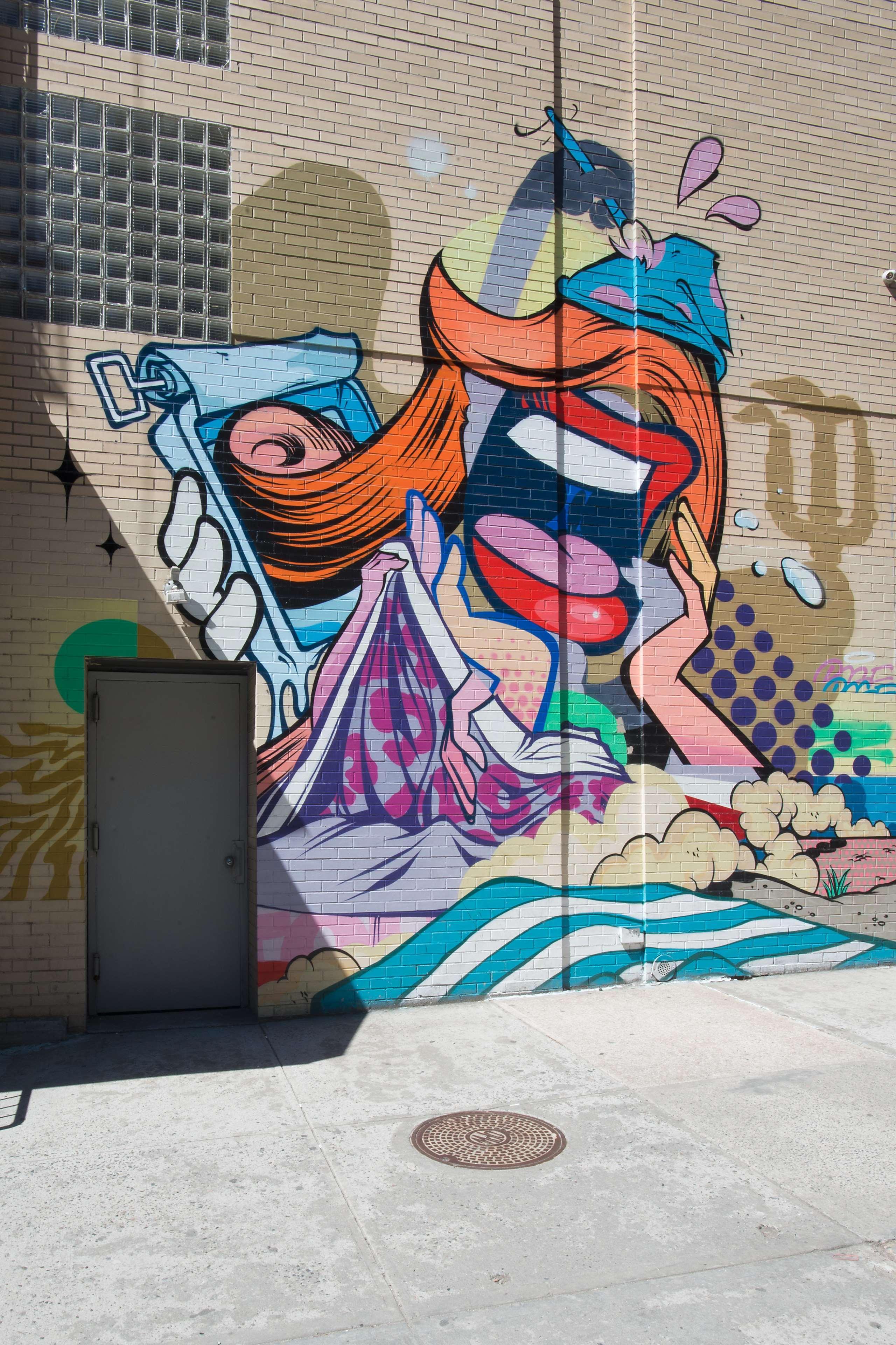 Nomo Soho Hotel 4*