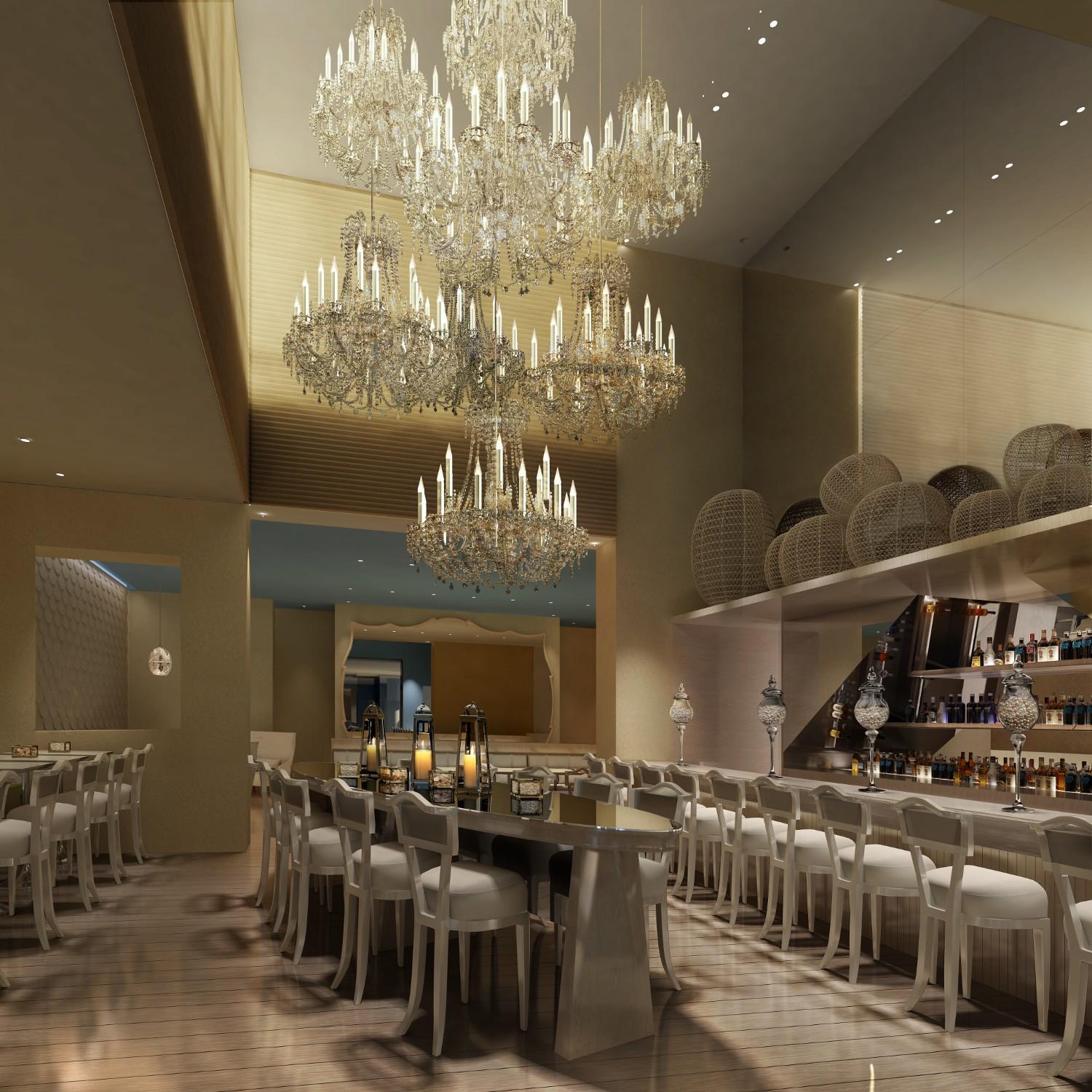 Nomo Soho 4* New York