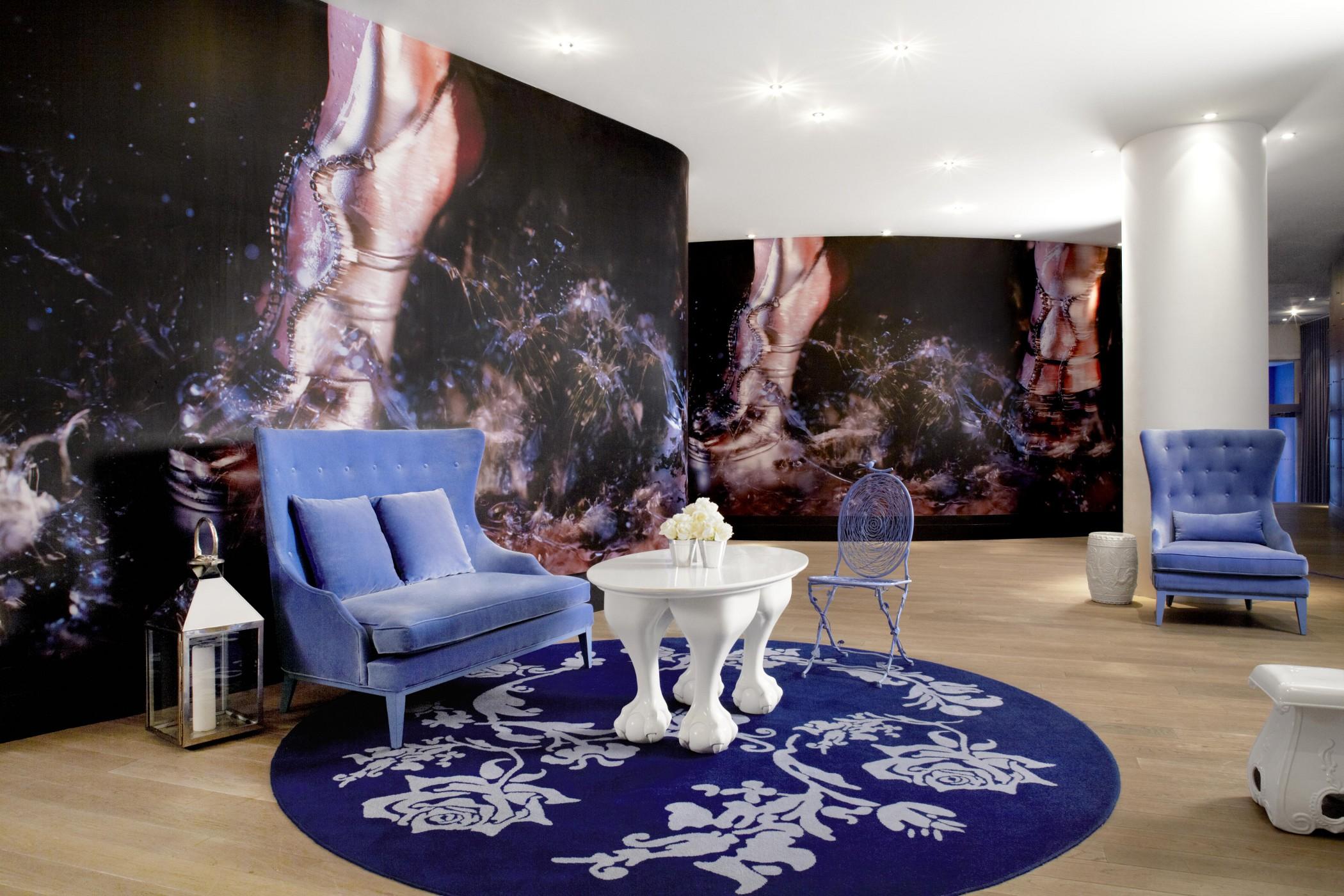 Nomo Soho 4*