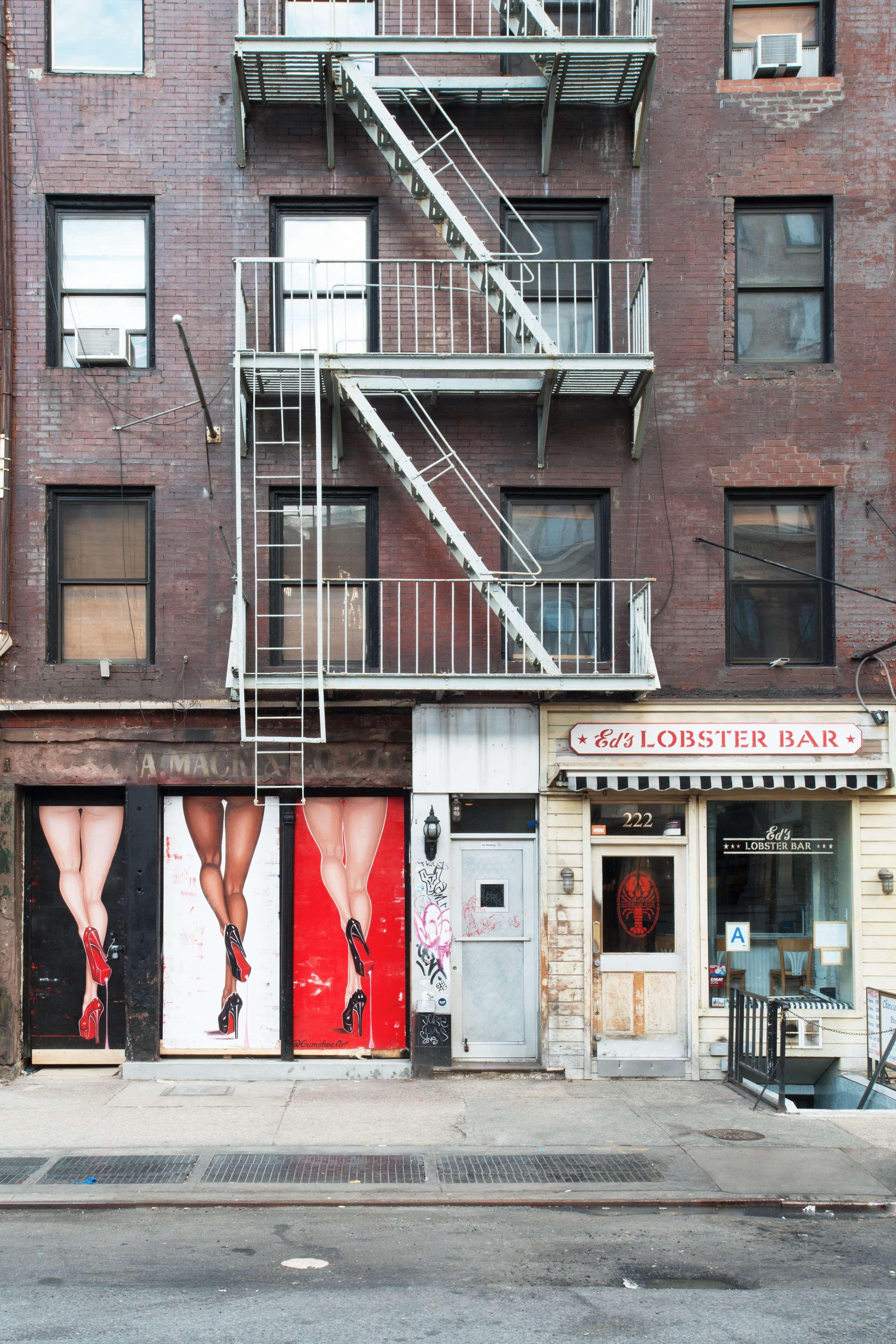 Nomo Soho 4*