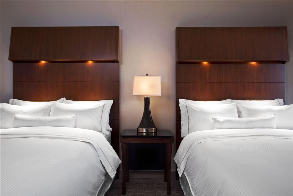 The Westin Grand 4* New York