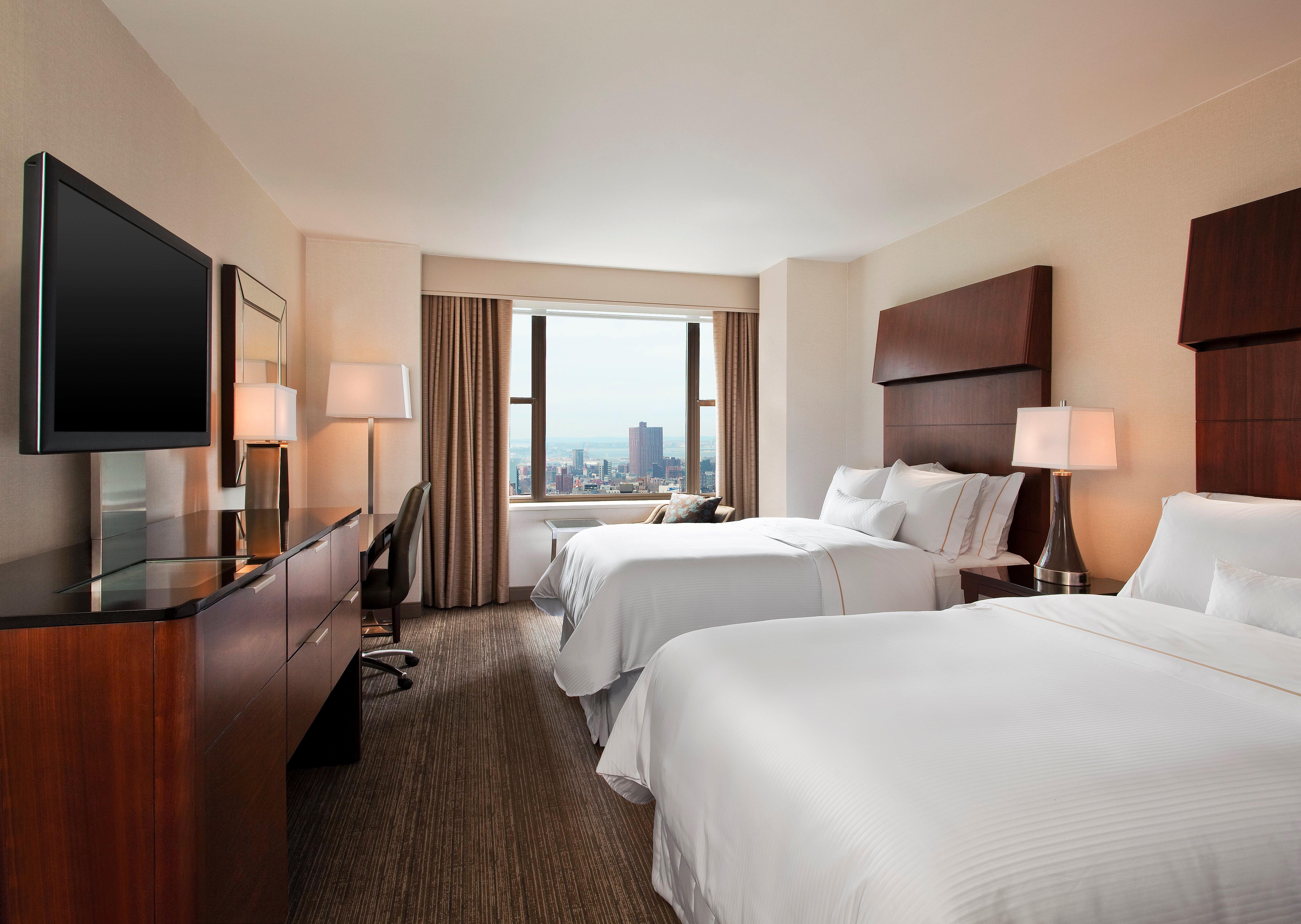 Hotel The Westin Grand 4*
