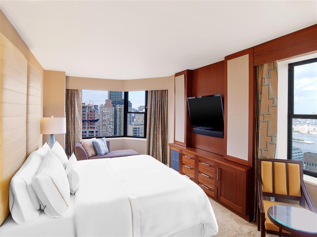 The Westin Grand Hotel New York