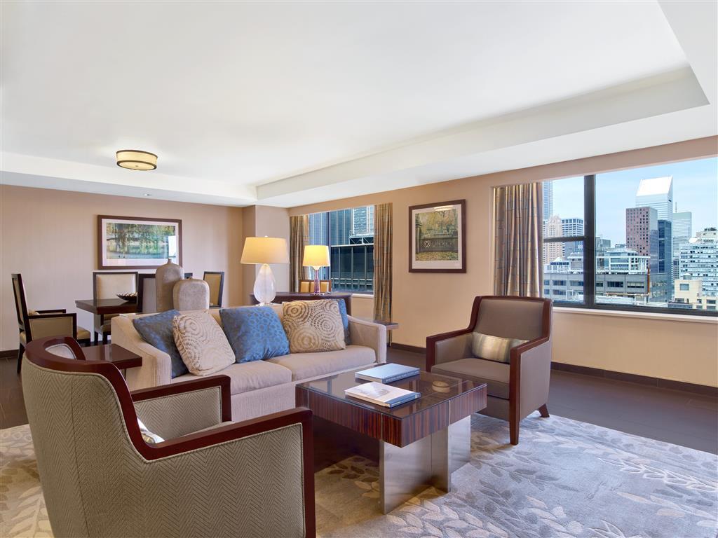 Hotel The Westin Grand