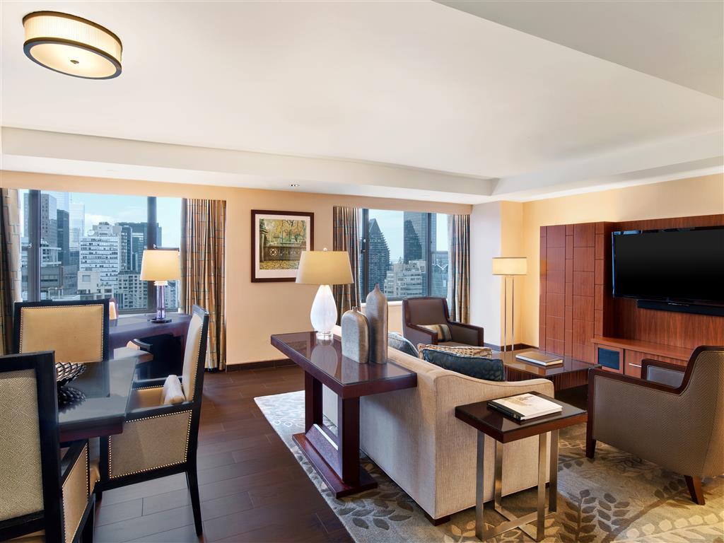 Hotel The Westin Grand