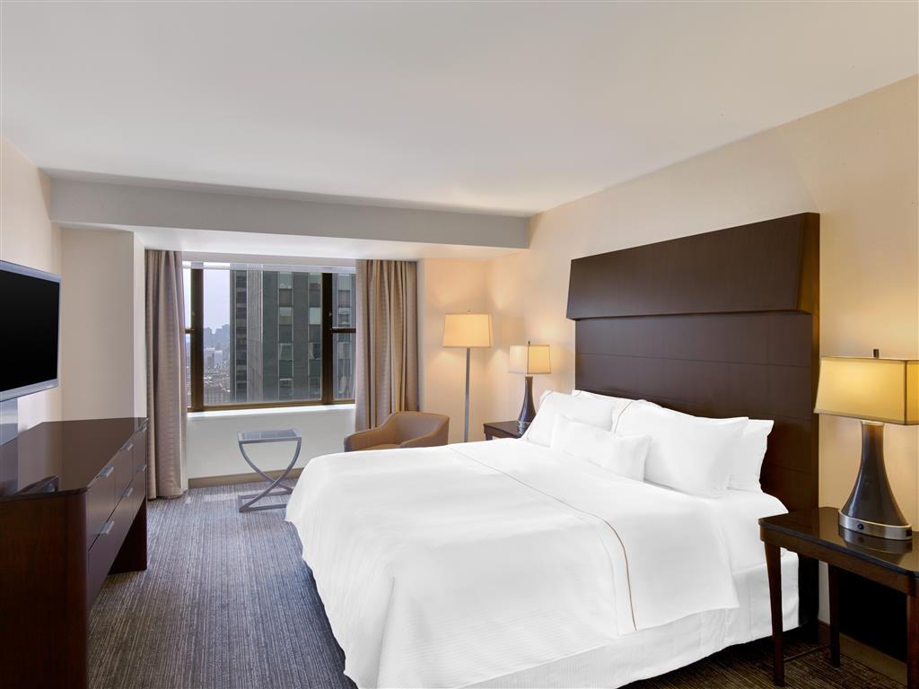 Hotel The Westin Grand 4*