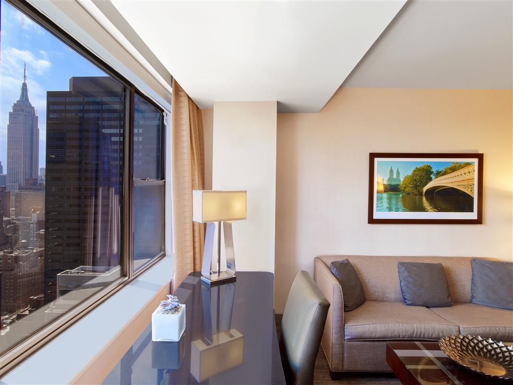 The Westin Grand