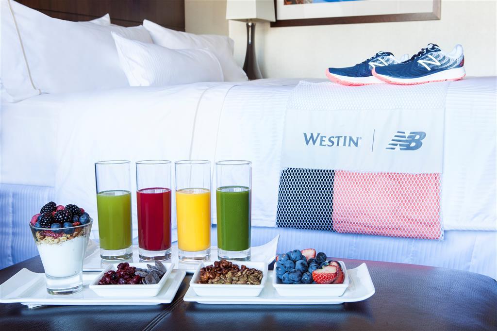 The Westin Grand 4* New York