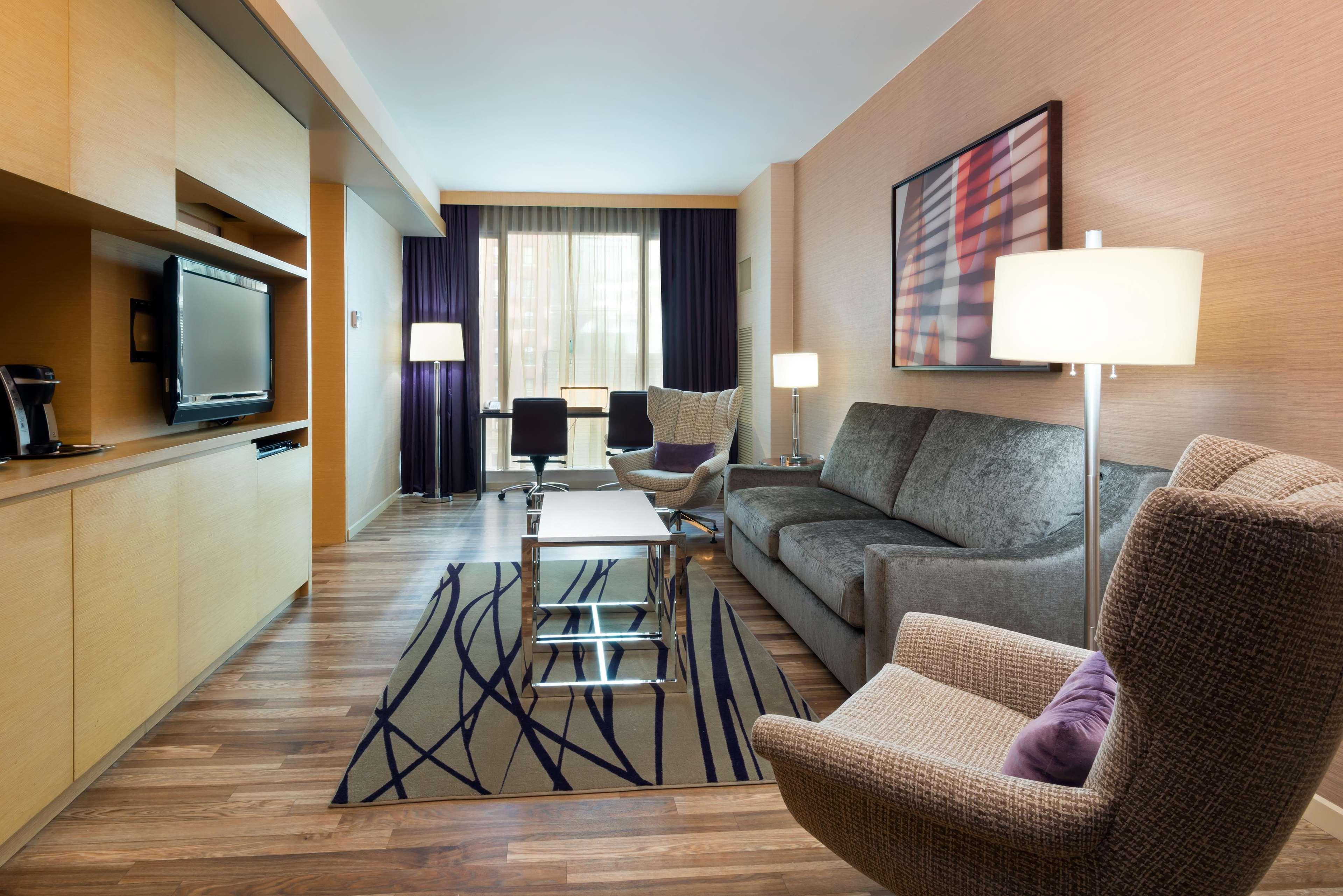 Hilton Club West 57th Street 3*