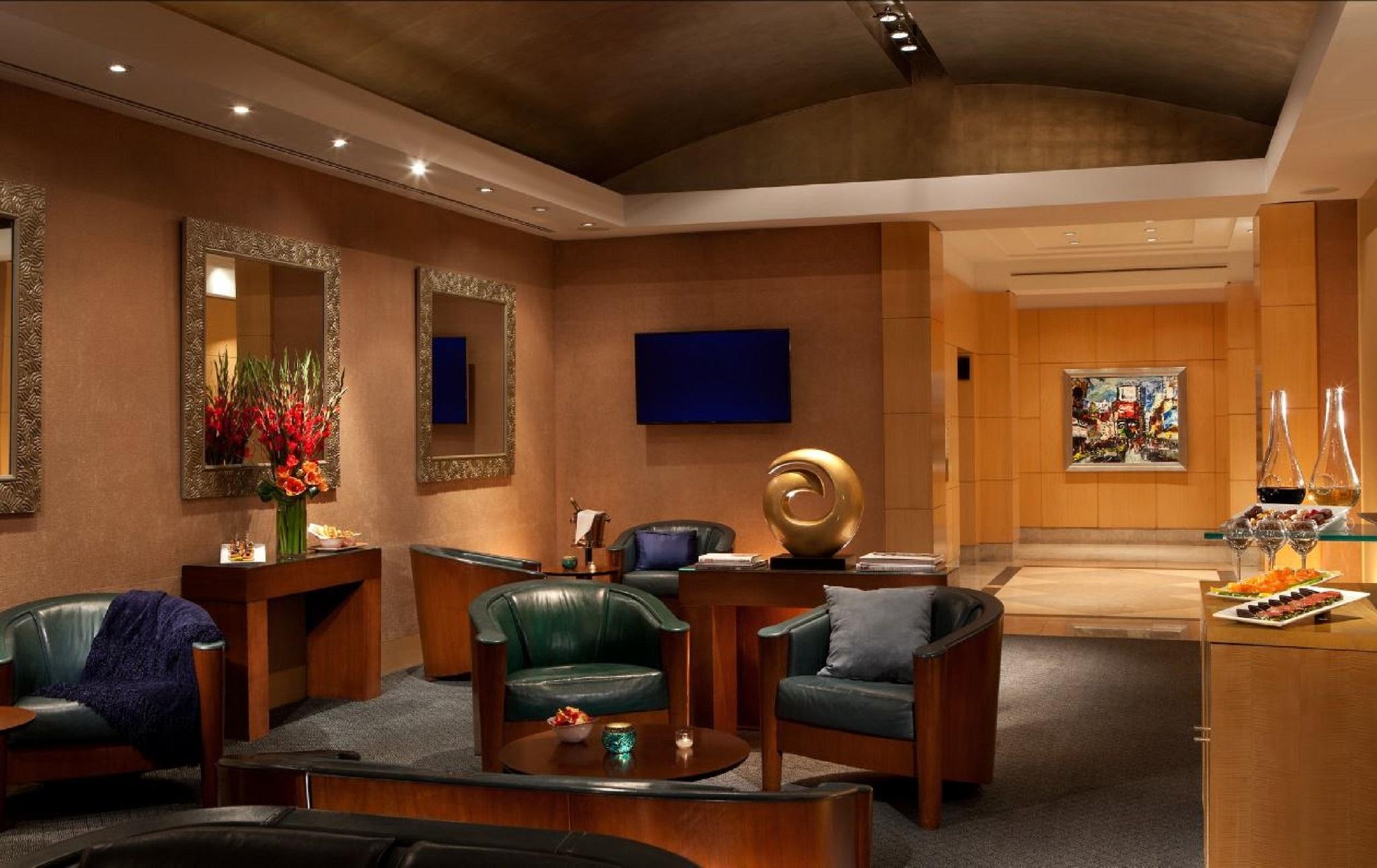 Hotel Millennium Premier Times Square New York