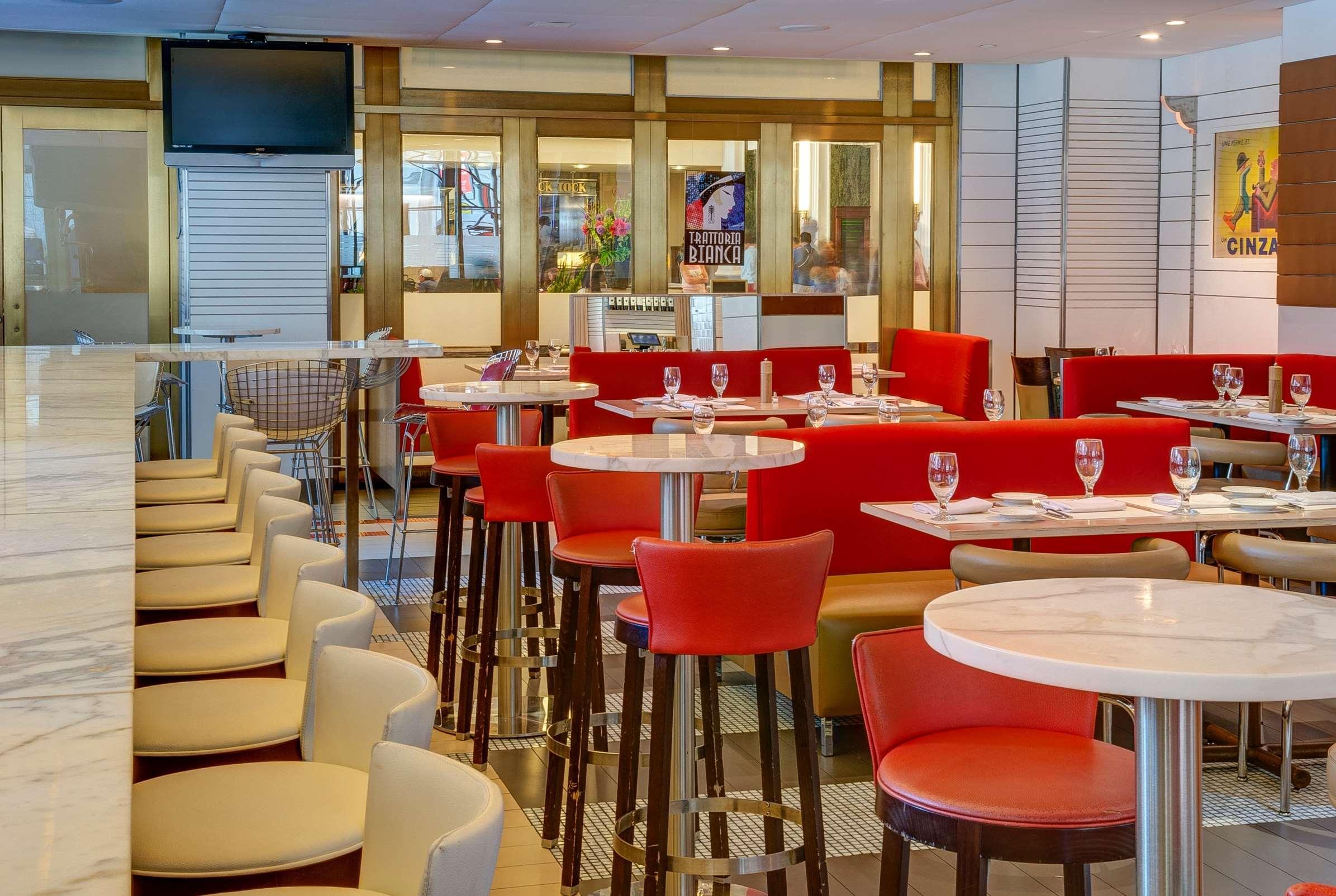 Hotel The New Yorker Hotel By Lotte Hotels