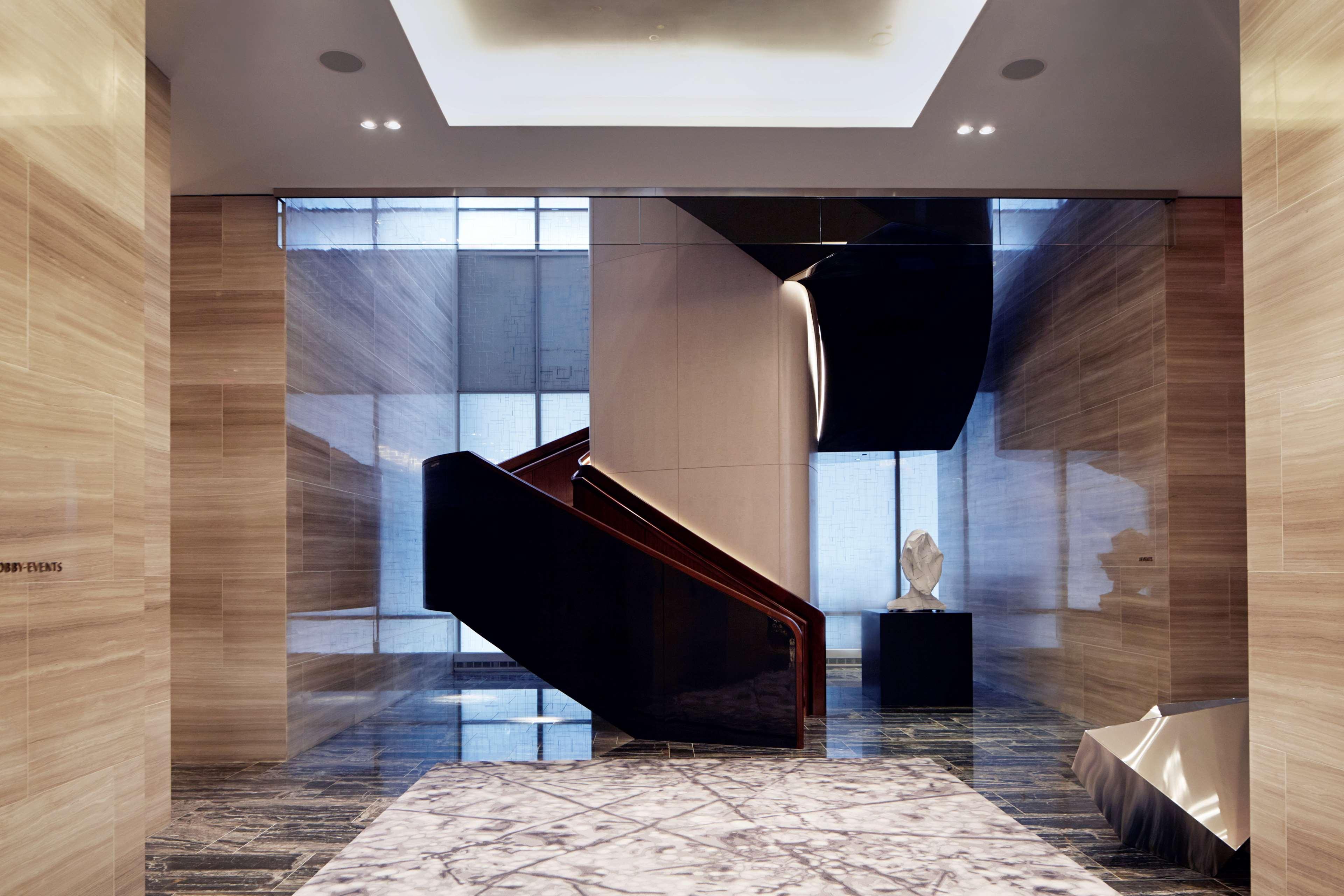 Park Hyatt Hotel New York