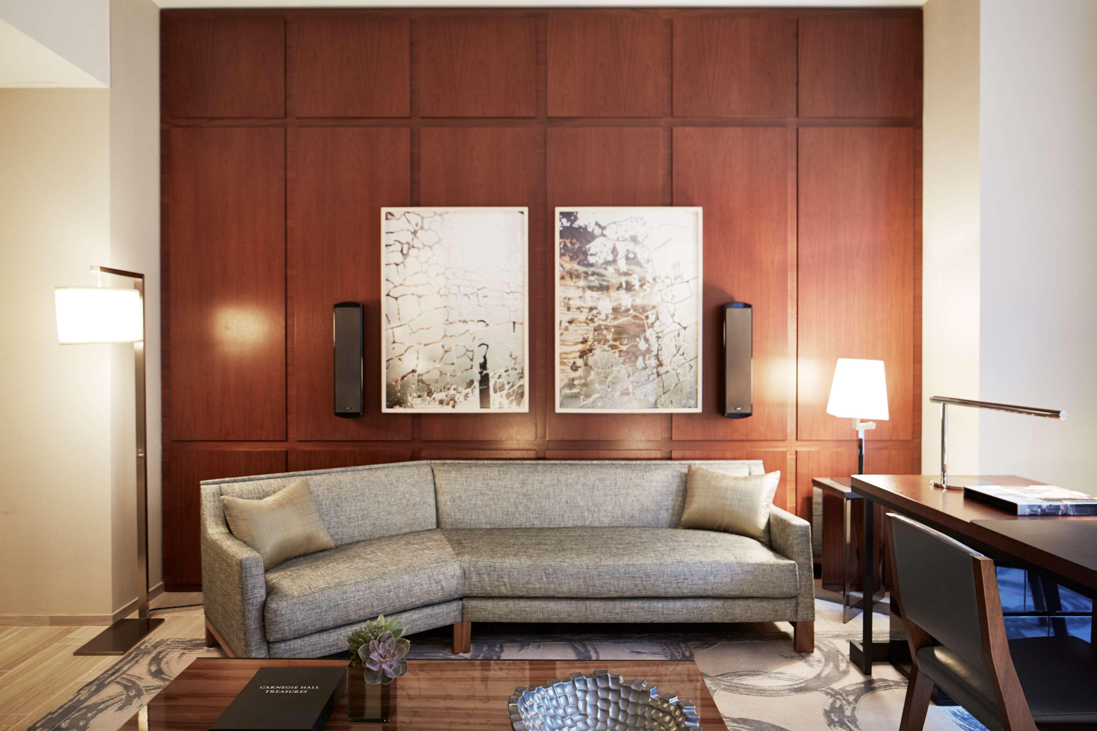 Hotel Park Hyatt