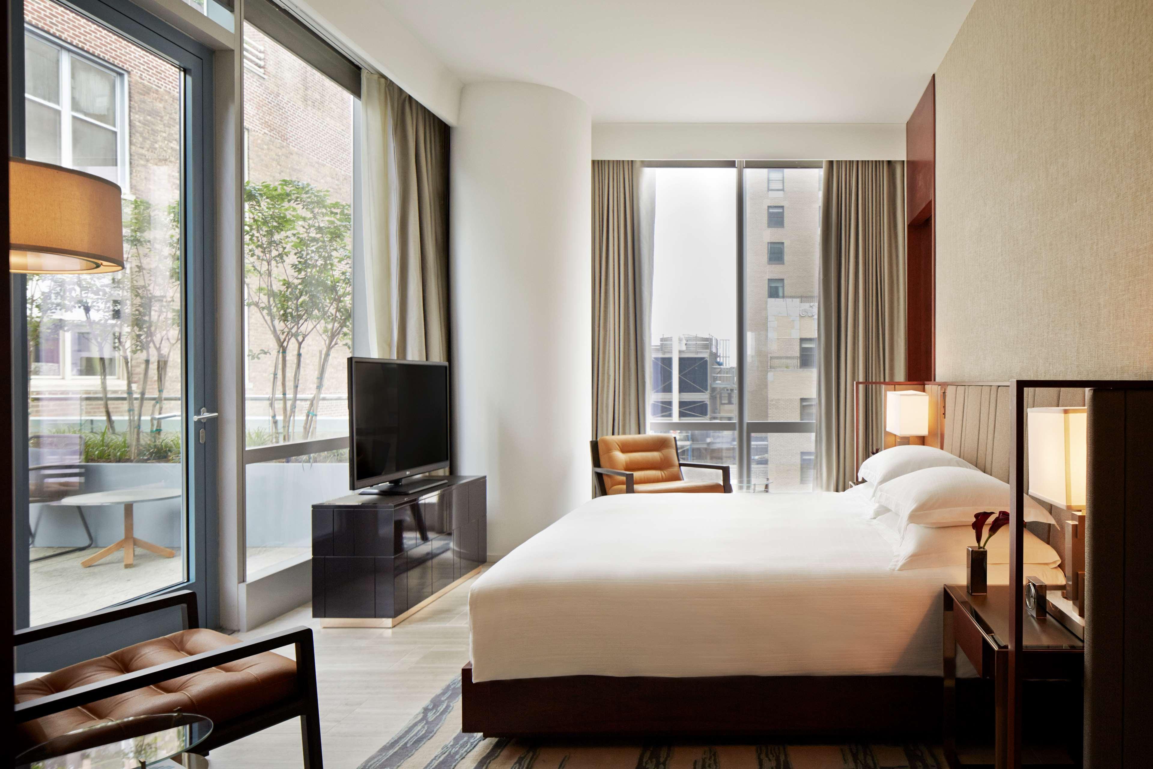Park Hyatt 5* New York