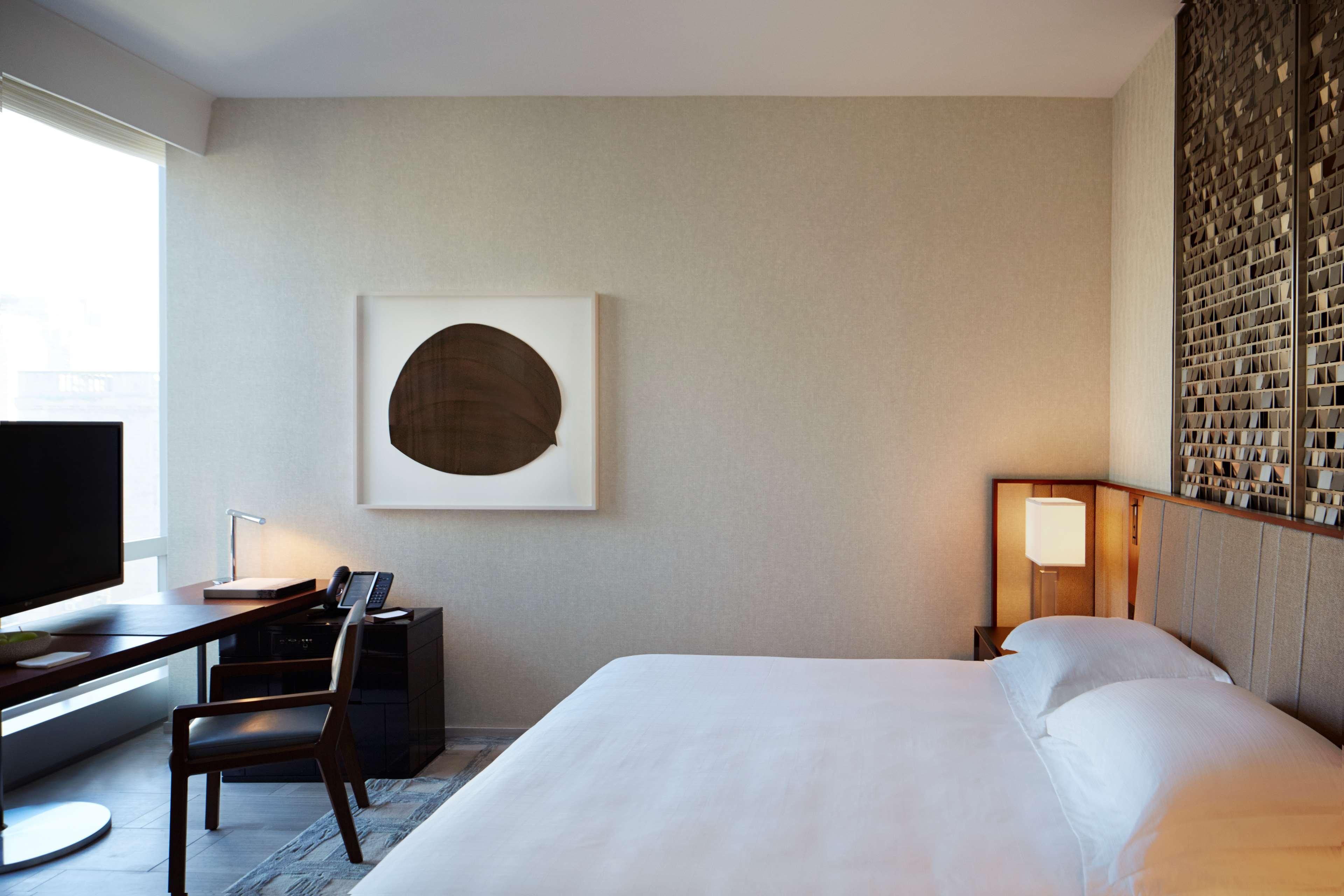 Park Hyatt Hotel