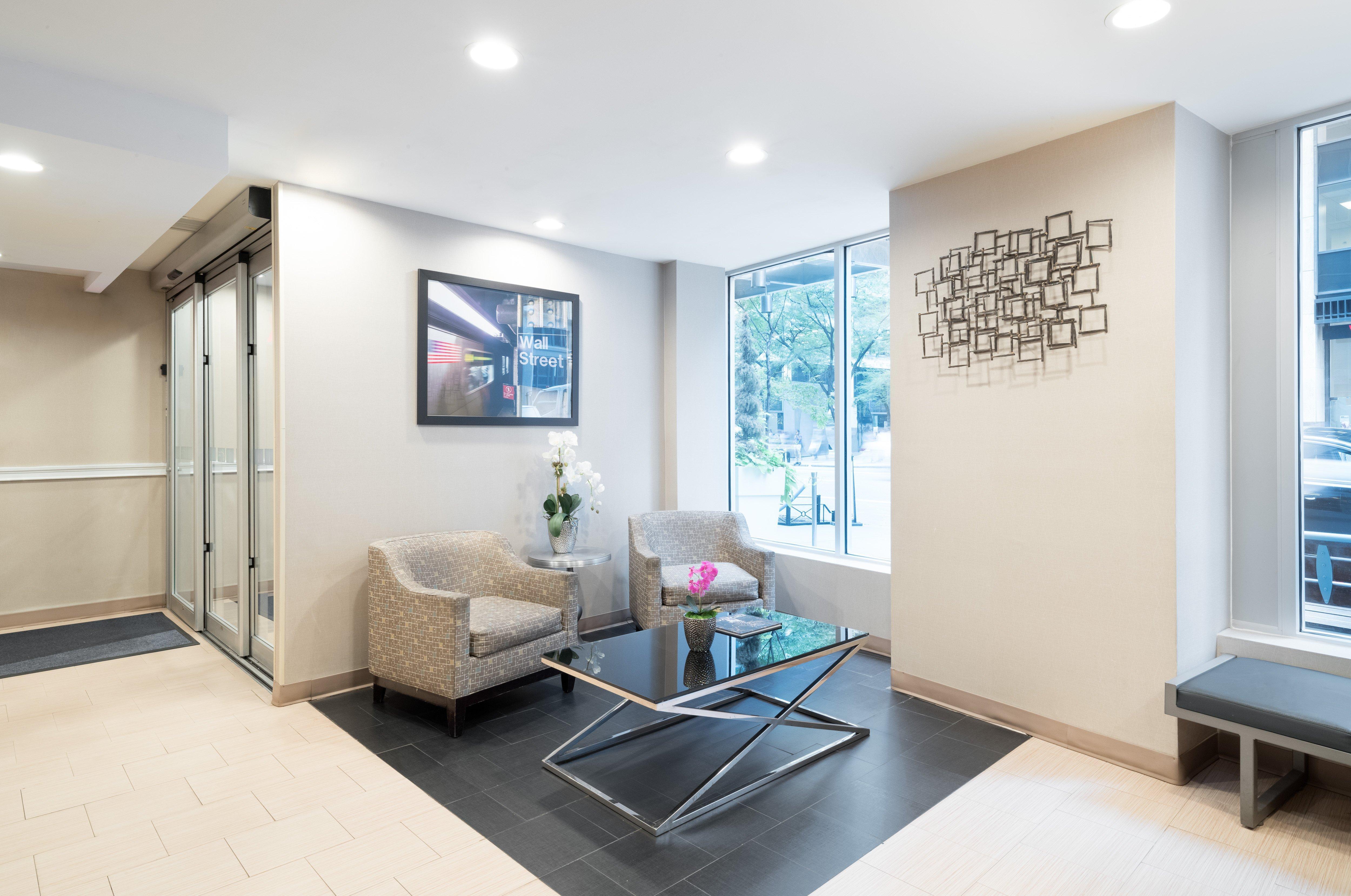 Express - Street By Ihg 3*