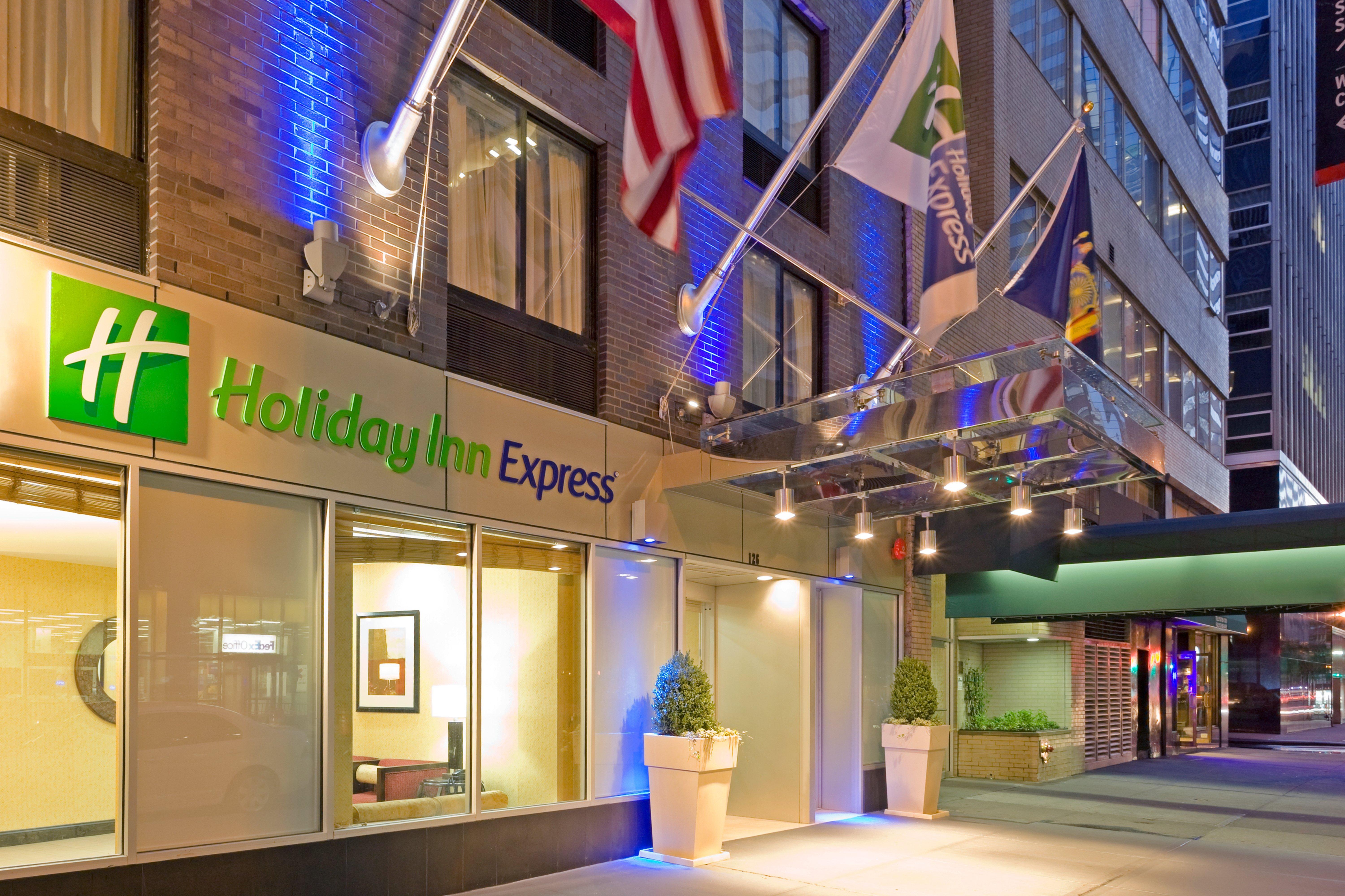 Express - Street By Ihg Hotel
