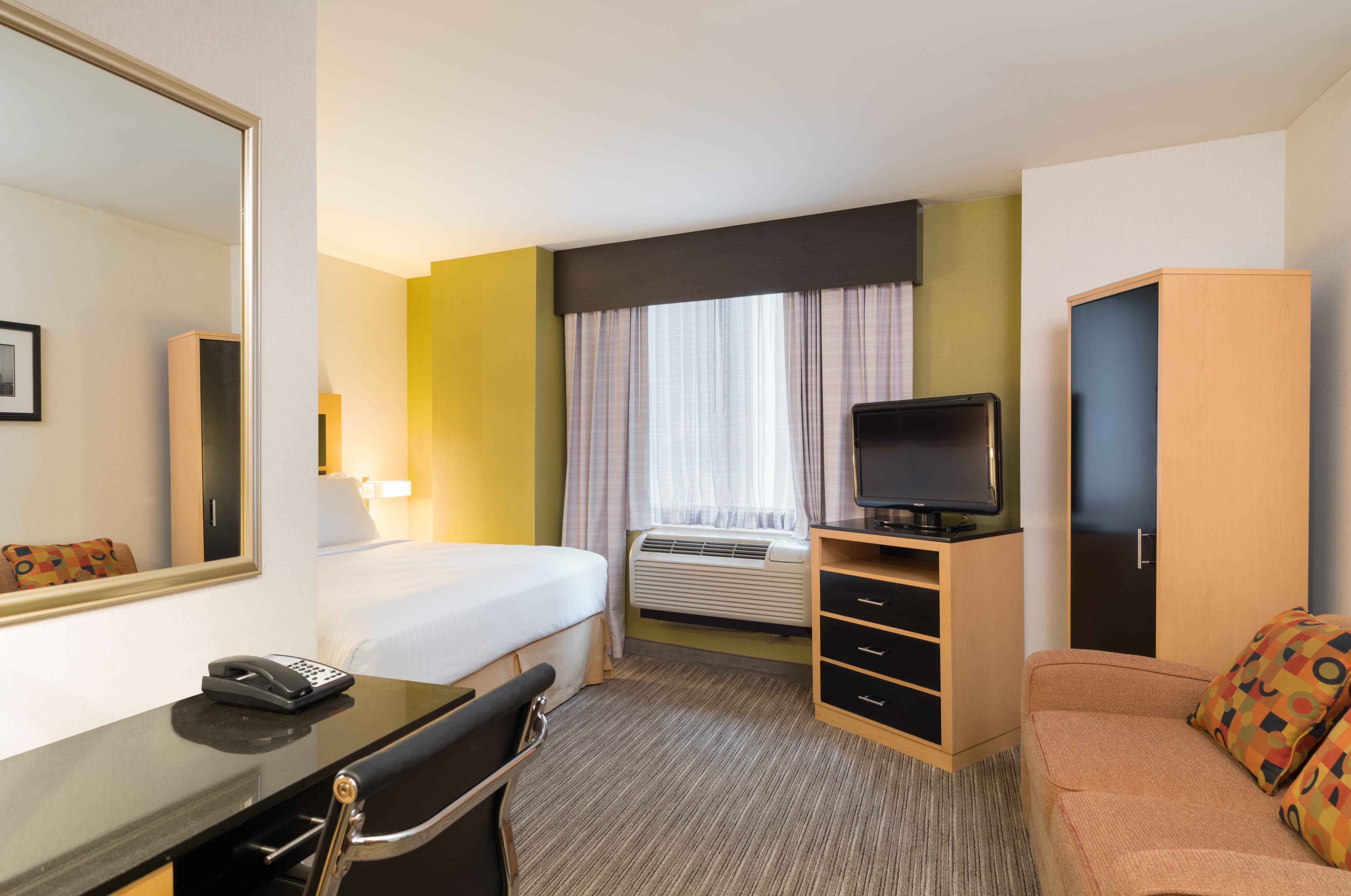 Express - Street By Ihg Hotel 3*