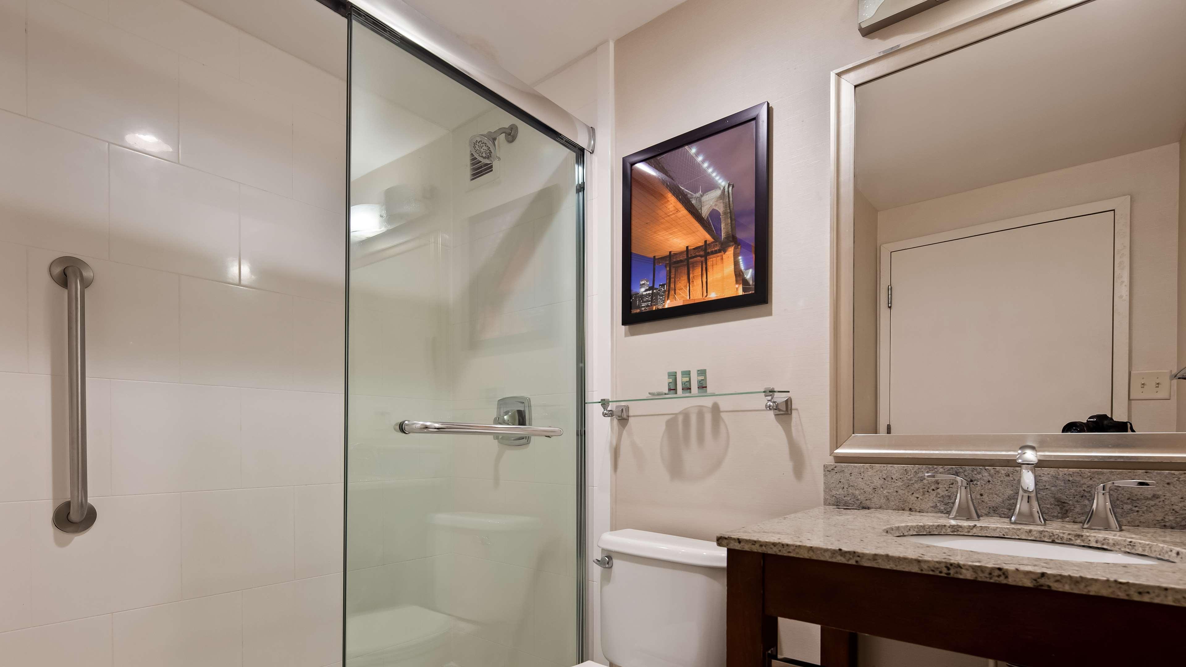 Best Western Gregory Hotel New York