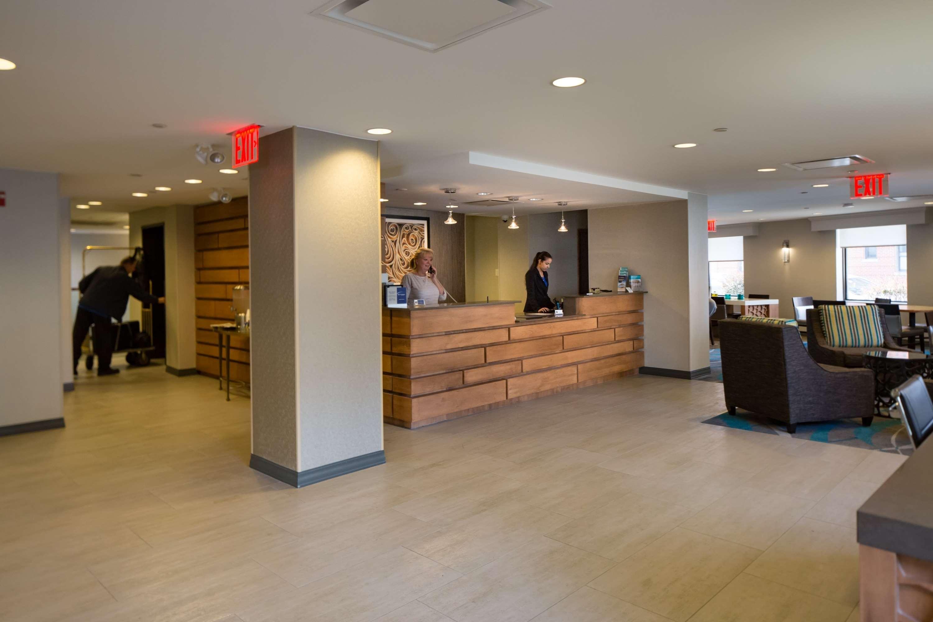 Best Western Gregory
