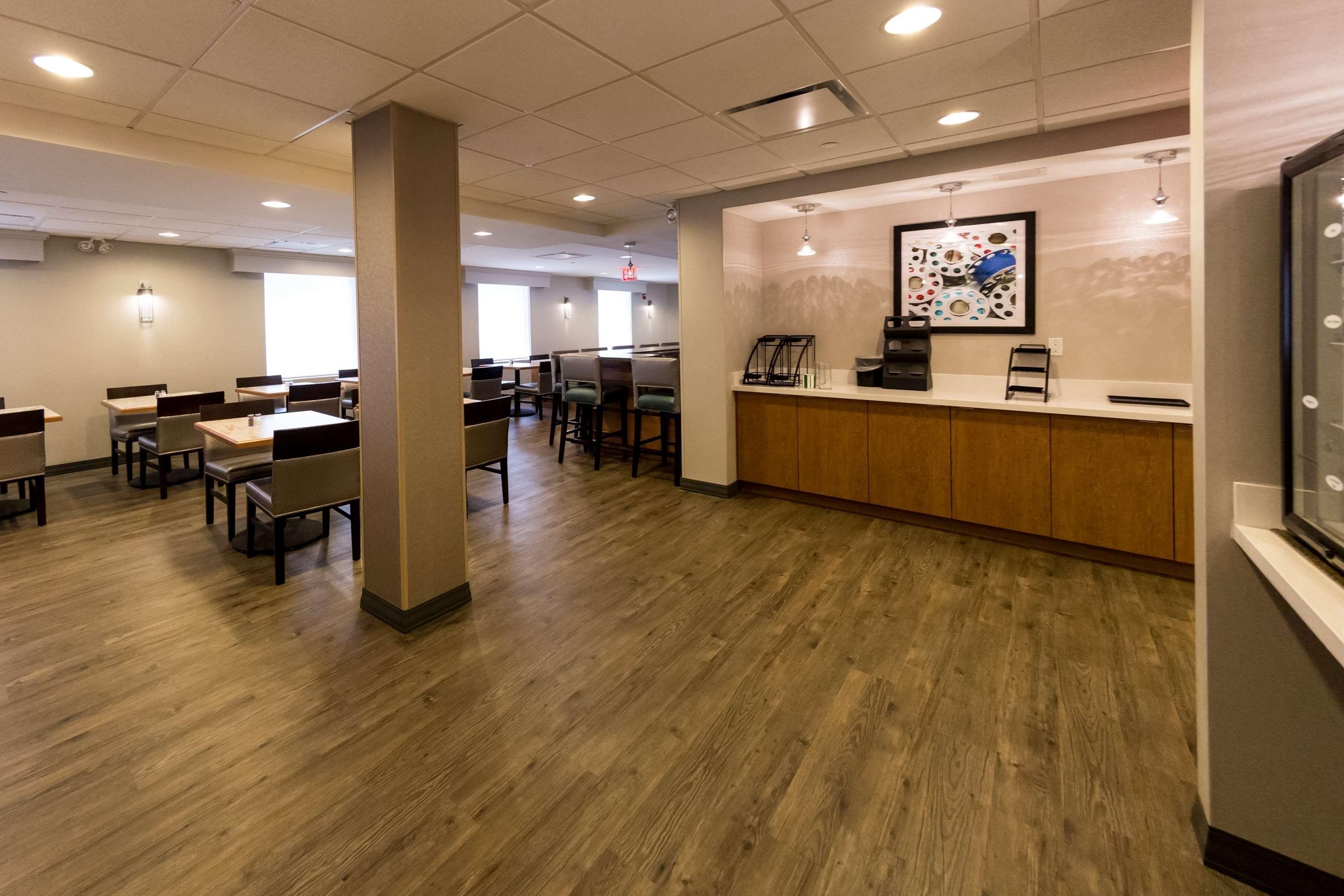 Hotel Best Western Gregory 3*